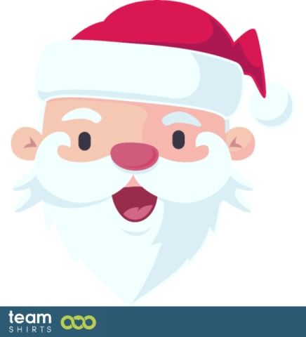 SantaHead 5 freexmas17mnr