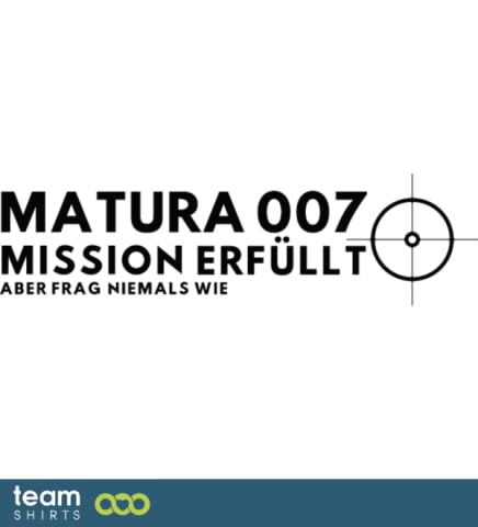 Matura Mission