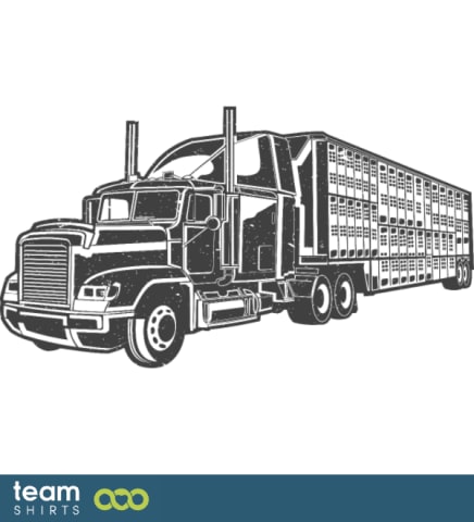 un camion