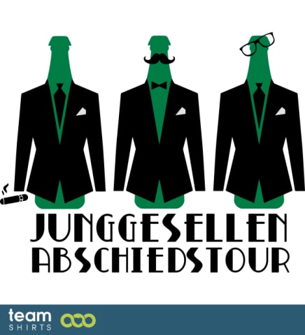 Junggesellenabschied