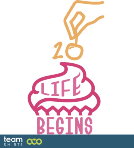 life begins