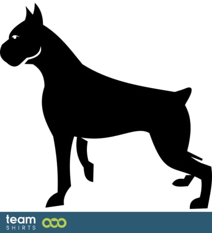 02 dogge 2 ai vectorstock 9631309