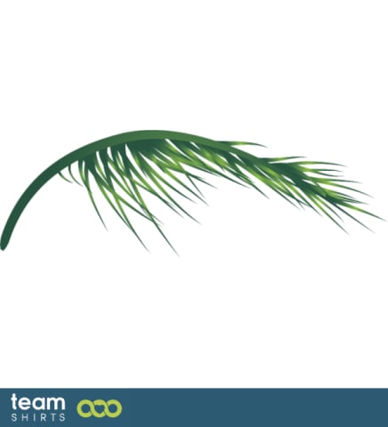 Palmblad