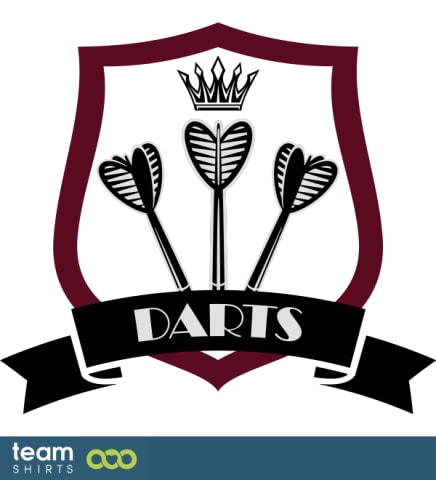 Darts logo