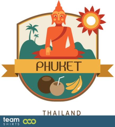 Thailand Phuket