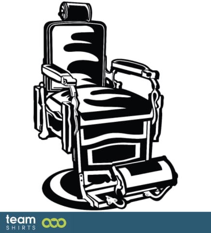 Vintage Friseurladen 06