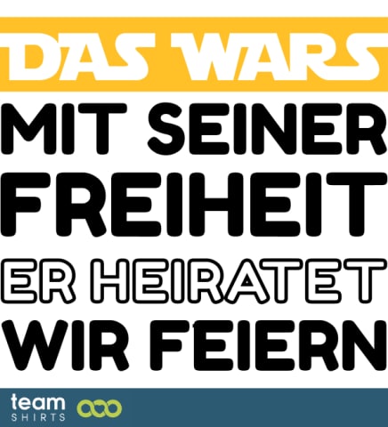 Das wars 3
