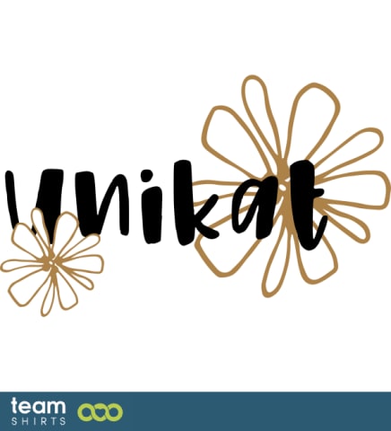 Ich bin ein Unikat