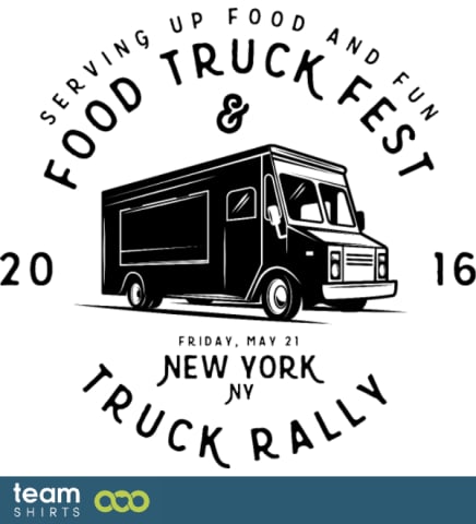 Food Truck Festival