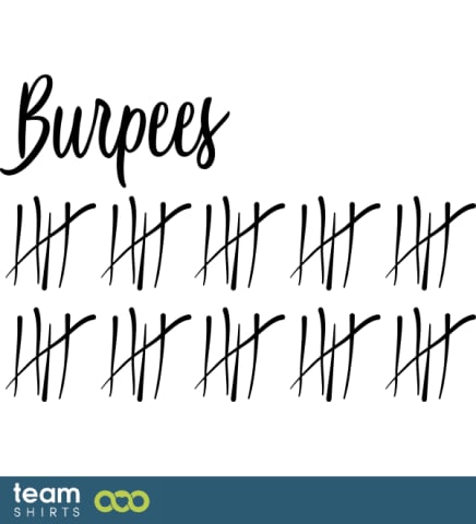 Burpees