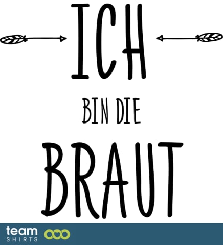 5504 ich bin die braut