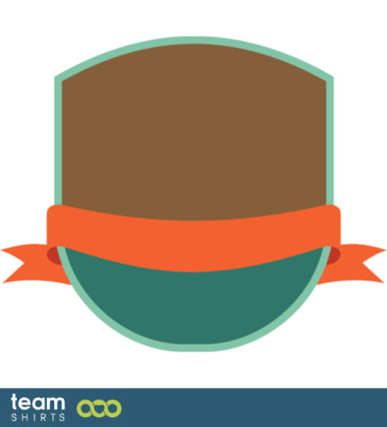 Bannière de l'emblème