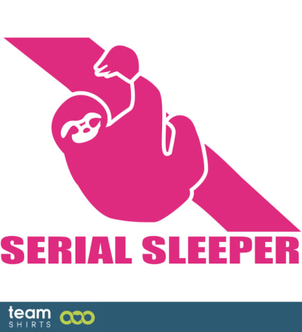 SERIAL SLEEPER