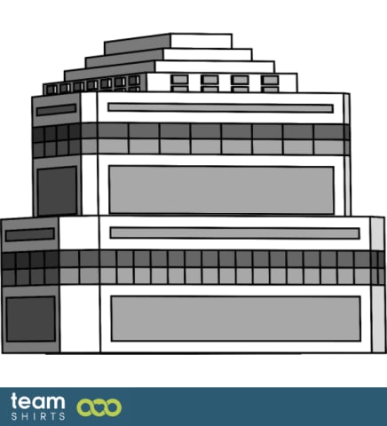 24 Building 9 png vectorstock 34997