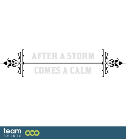 Ornament dollar regning