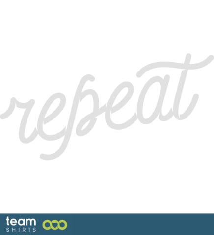 répéter