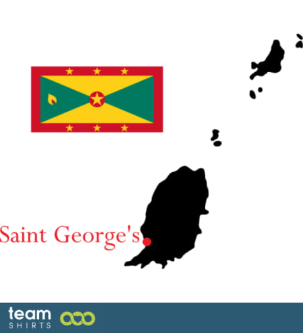Grenada Saint George s
