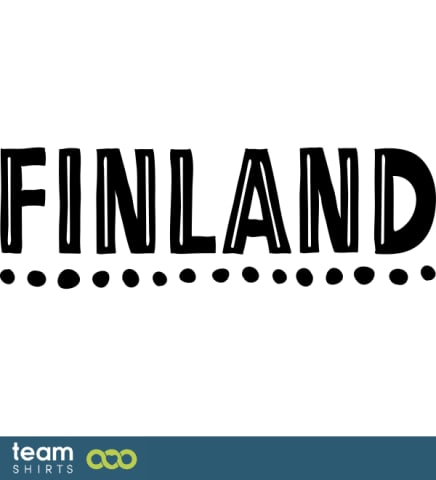 Finnische typografie