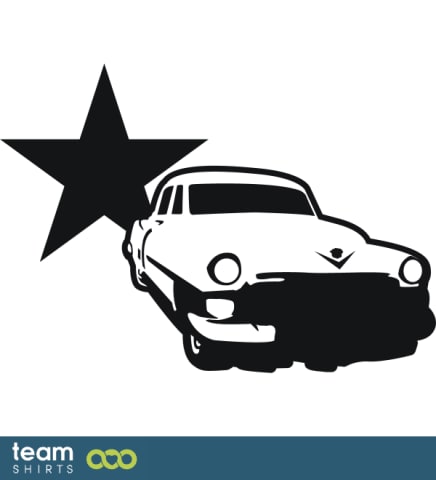 OLDTIMER