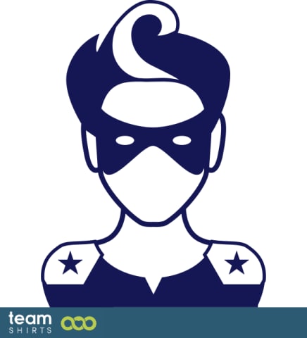vectorstock 2563965 Superheldin 004