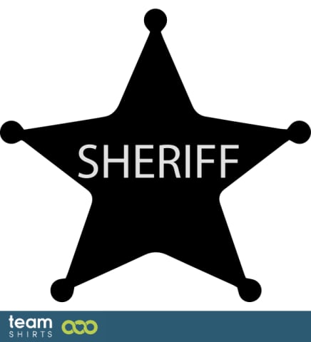 Sheriff stern