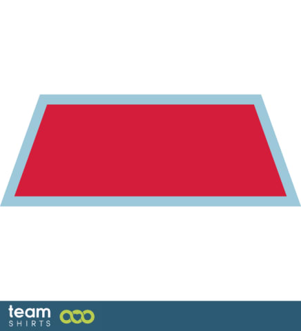 Trapèze plus contour