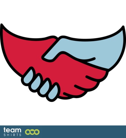 handshaking