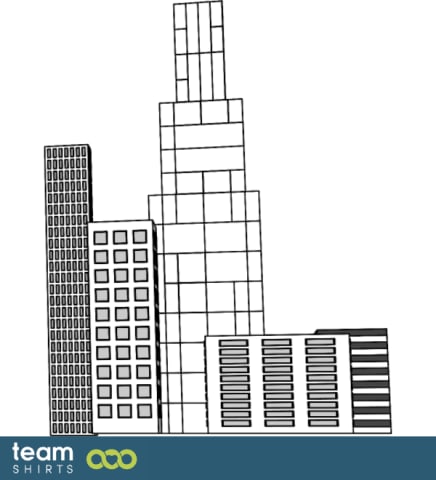 Tower Building Complex