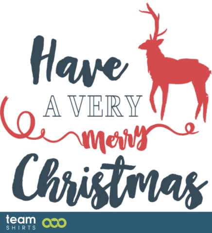 MerryChristmas vectorstock 14801908