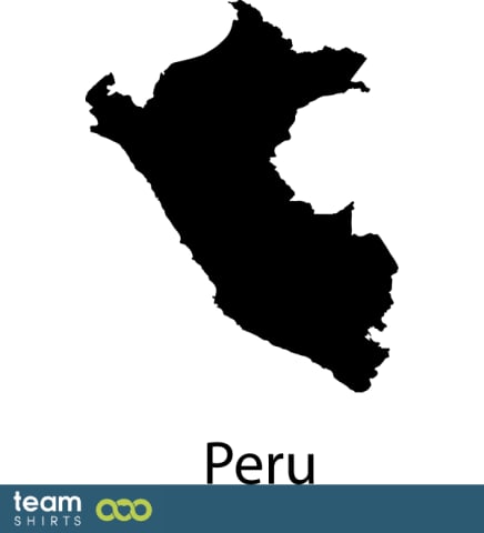 Peru Tekst