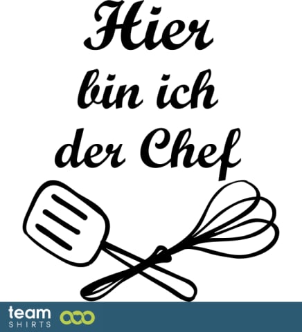 Cuisine chef
