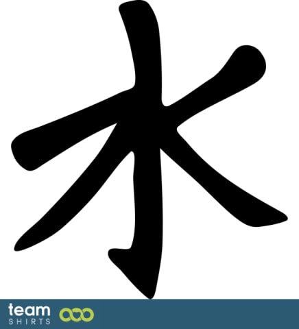 Konfucianism Symbol