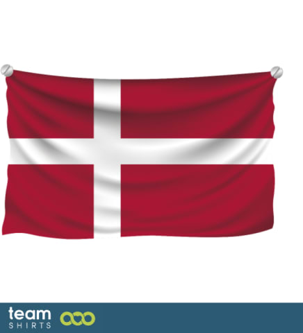 Flag Danmark