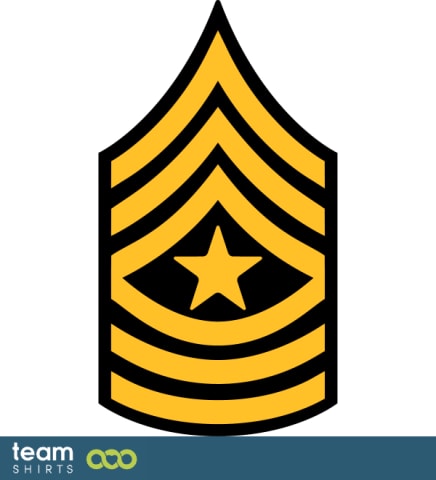 hærens insignier