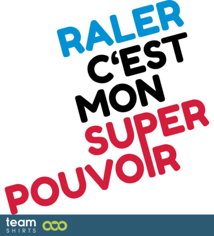 Super pouvoir