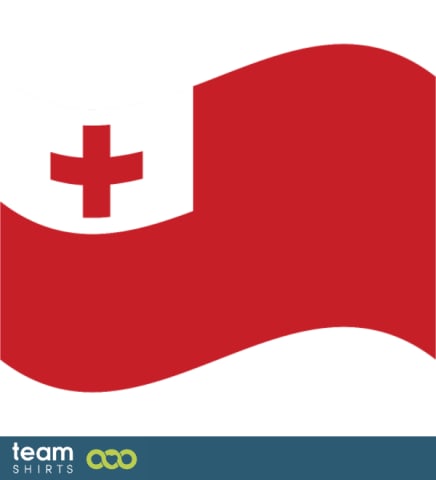 drapeau tonga