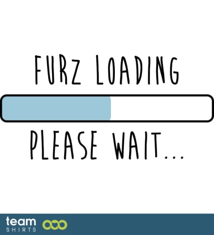 Furz wird geladen