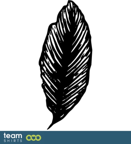 Hipster Leaf