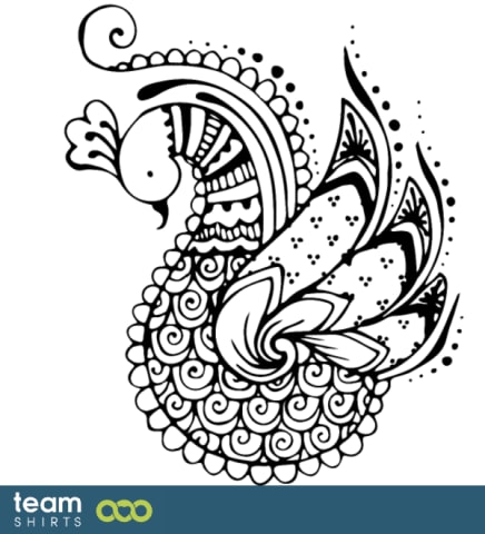 Henna-lintu