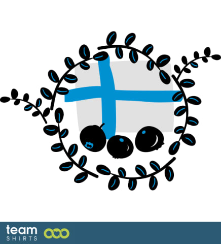 drapeau finlande