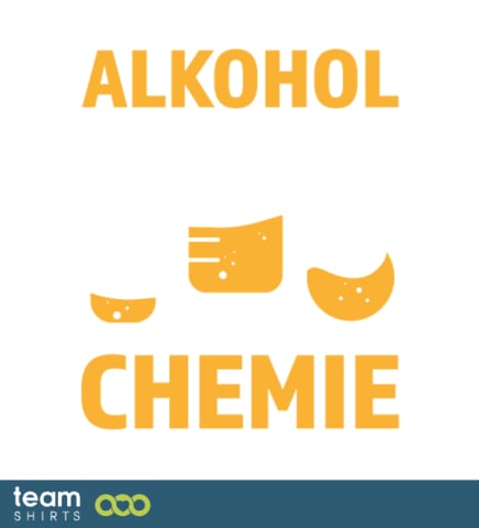 Alkohol ist keine Lösung
