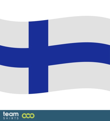vlag finland