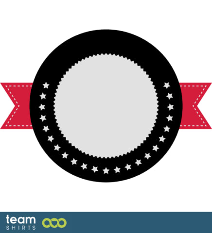 Bannière de l'emblème