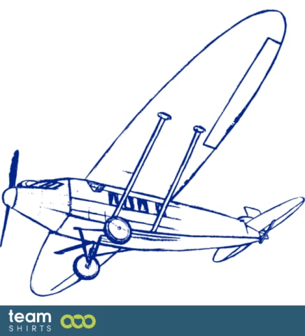 Flugzeug
