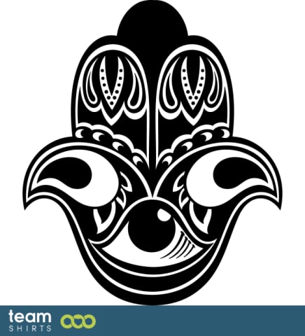 Hamsa Hand