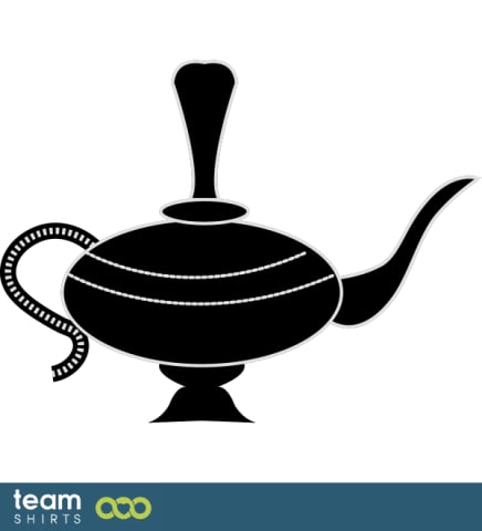 Lampe