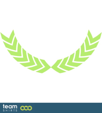 COURONNE DE LAURIER III