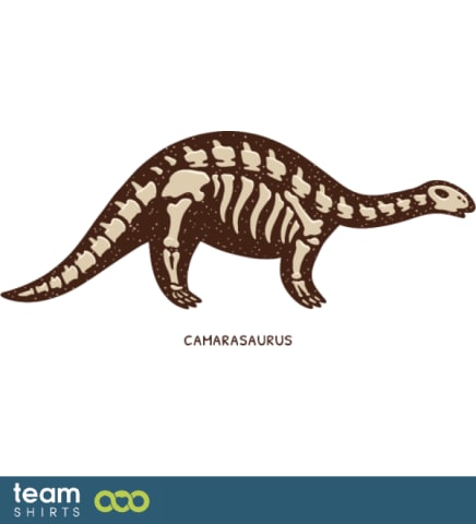 Camarasaurus