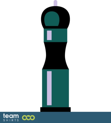 pepper grinder