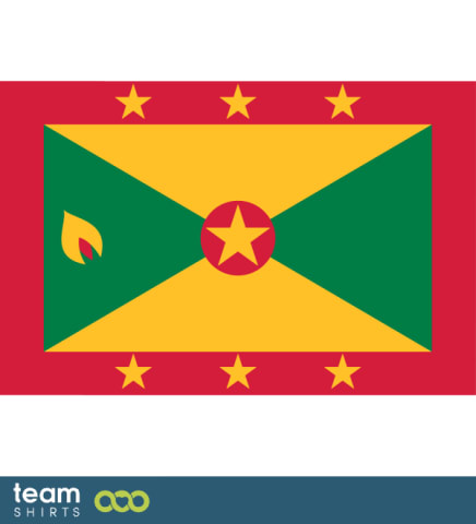 vlag grenada